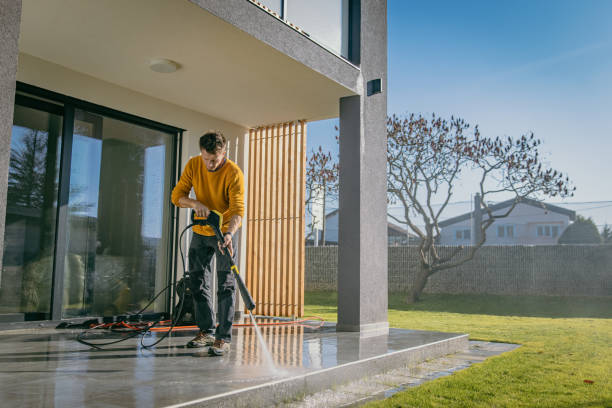 Trusted Angola, IN Pressure Washing Experts